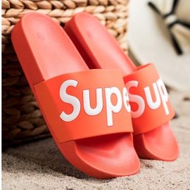 Seastar Ck110 tai valkoinen oranssi 1