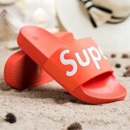 Seastar Ck110 tai valkoinen oranssi 2