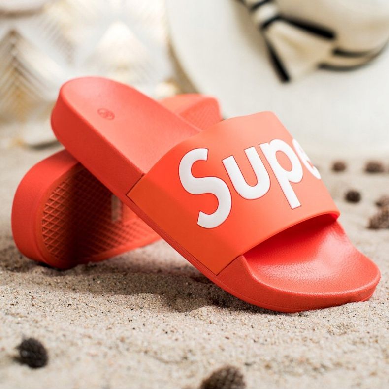 Seastar Ck110 tai valkoinen oranssi 2