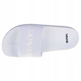 Levi's Levin kesäperf SW 233025-753-51 valkoinen 2