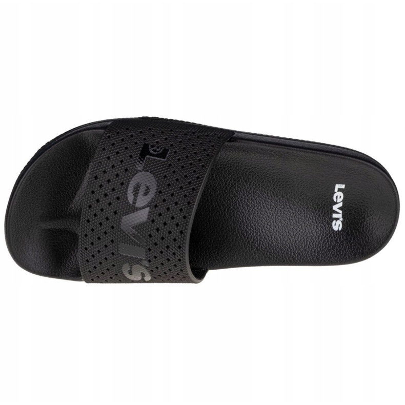Levi's Levin kesäperf SW 233025-753-59 musta 2