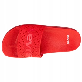 Levi's Levin kesäperf SW 233025-753-78 oranssi 2