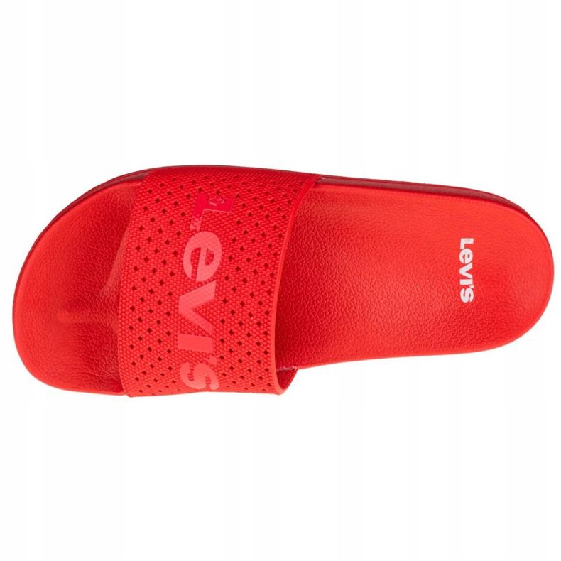 Levi's Levin kesäperf SW 233025-753-78 oranssi 2