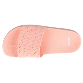 Levi's Levin kesäperf SW 233025-753-81 vaaleanpunainen 2