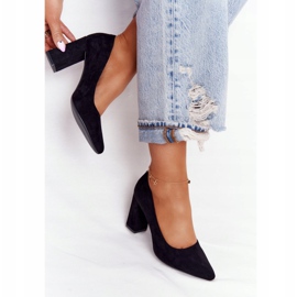 Mokkipumput tangossa Sergio Leone PB216 musta 1