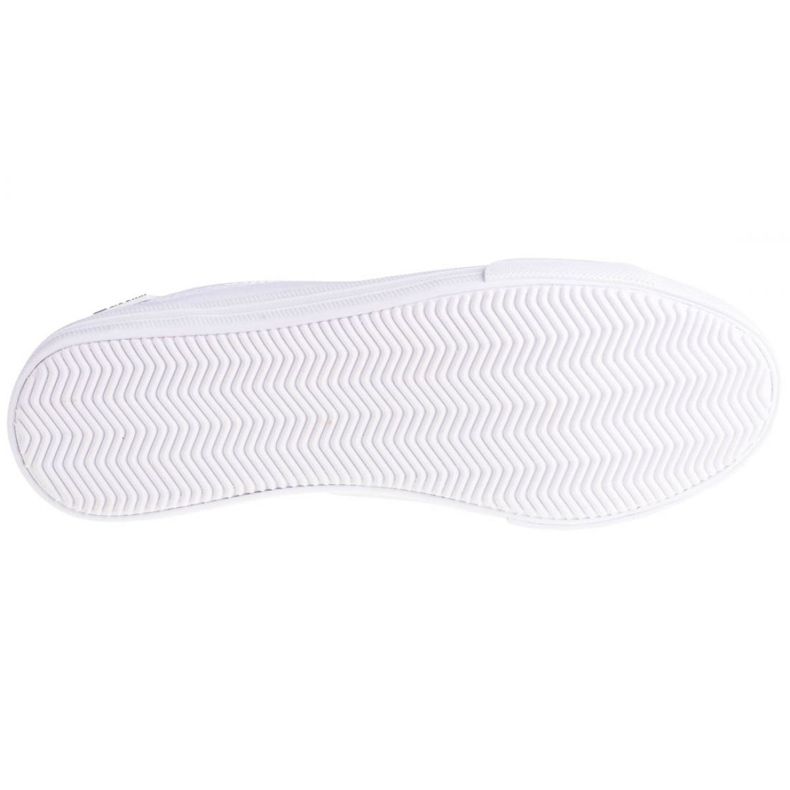 Big Star Kengät W W274835 Valkoinen 6