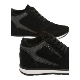 Vices 8368-1 musta 2