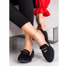 SHELOVET Tyylikkäät herrat, joissa on kuutiometriä musta 1