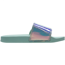 4F Jr HJL21 JKLD003 35S tossut sininen sininen 1