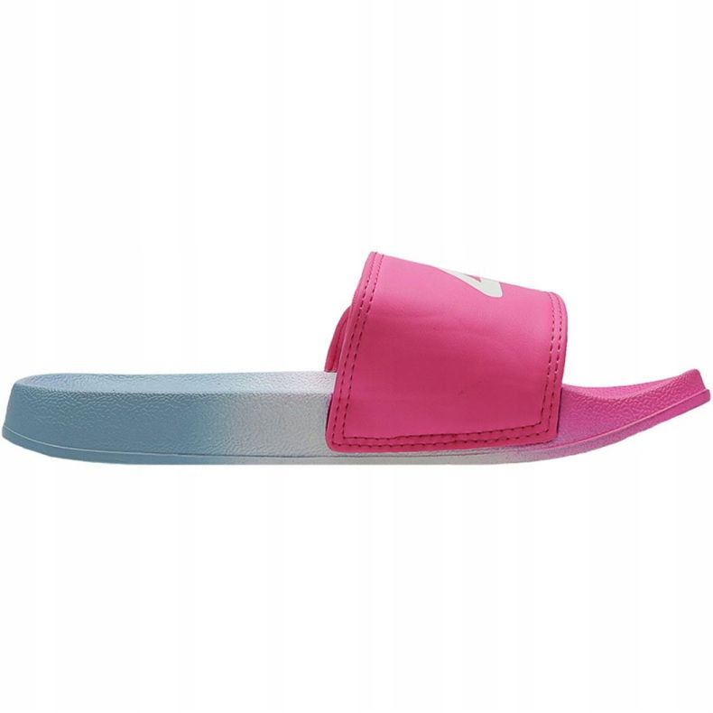 4F Jr HJL21 JKLD004 10S tossut vaaleanpunainen 1 4F Jr HJL21 JKLD004 10S tossut vaaleanpunainen 1