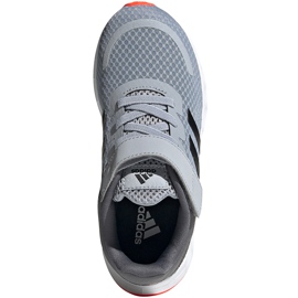Adidas Duramo Sl C harmaa FY9170 lasten kengät 1