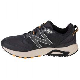 New Balance M MT410LG7 musta 1
