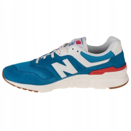 New Balance M CM997HRP kengät sininen 1
