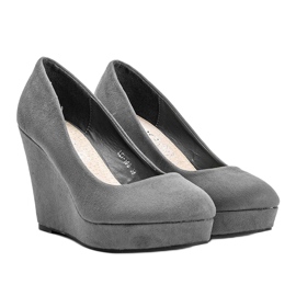 BM Harmaat ekomokkapumput Karilla-kiilassa 1