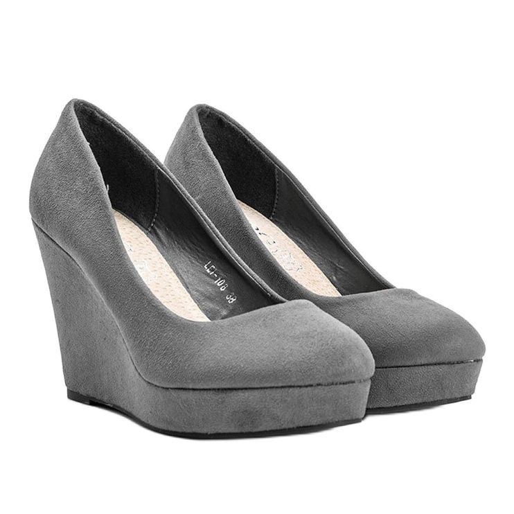 BM Harmaat ekomokkapumput Karilla-kiilassa 1