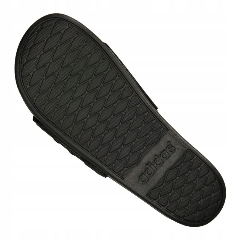 Adidas Adilette Comfort M S82137 tohvelit musta 6