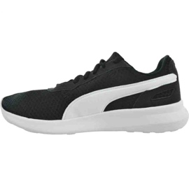 Puma St Activate M 369122 01 valkoinen musta 2