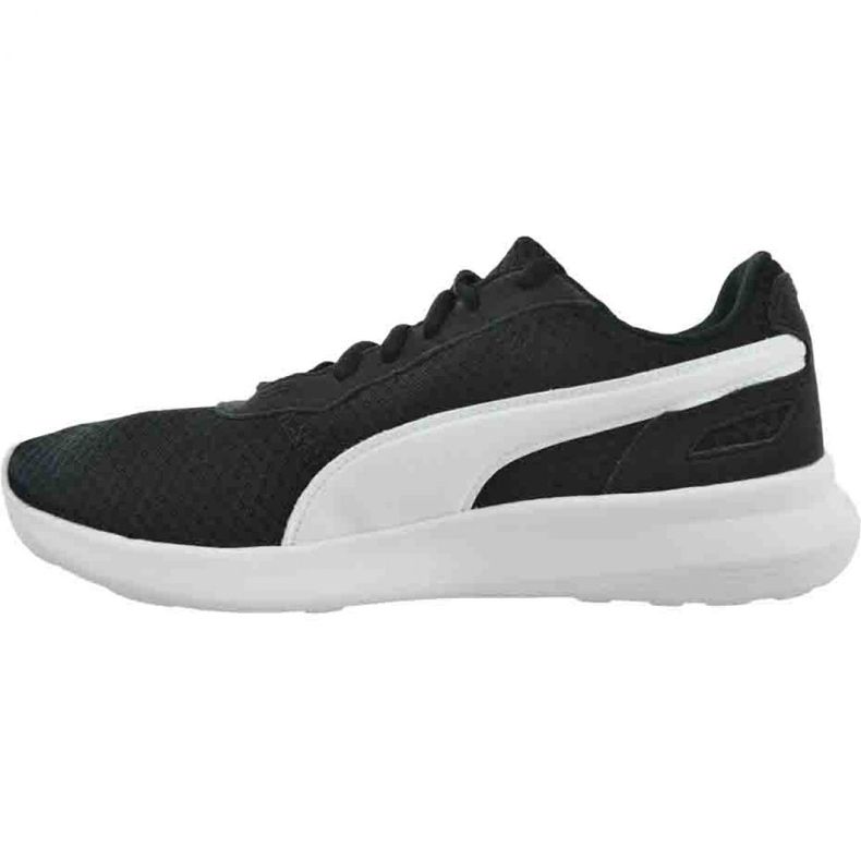 Puma St Activate M 369122 01 valkoinen musta 2