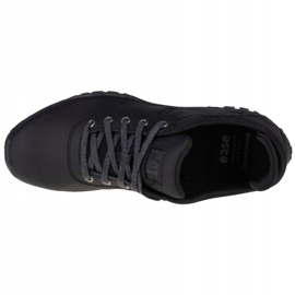 Caterpillar Rocco M P725017 musta 2