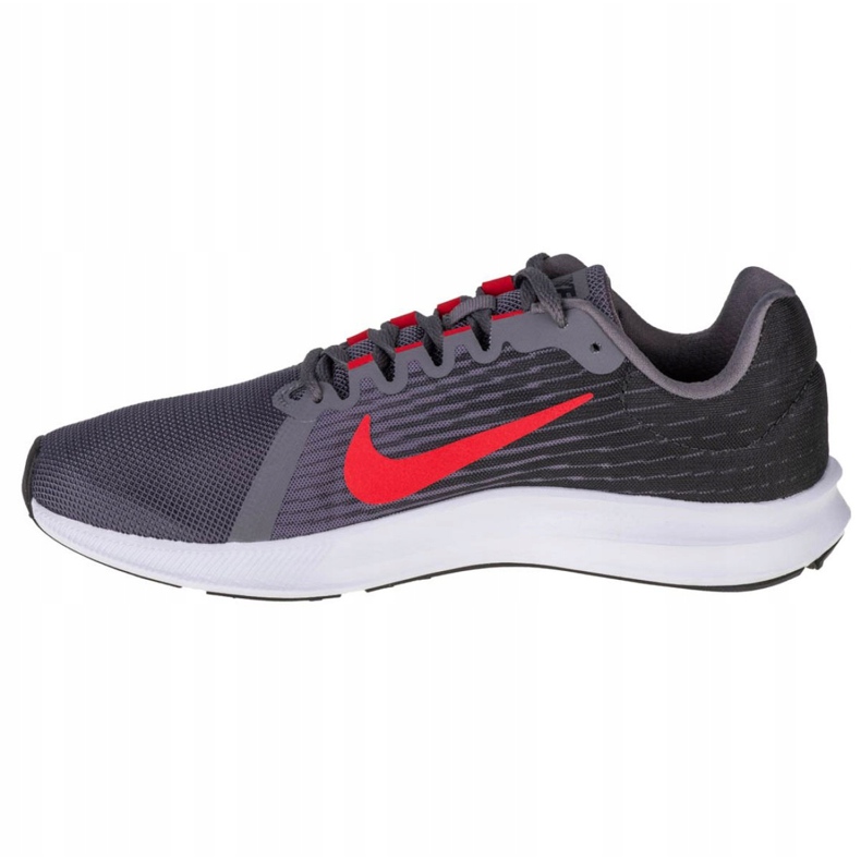 Nike Downshifter 8 M 908984-005 kenkä harmaa 1