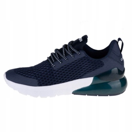 Kappa Colp M 242841-6710 saappaat laivastonsininen 1