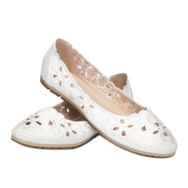 Vices 3345-71-valkoinen 1