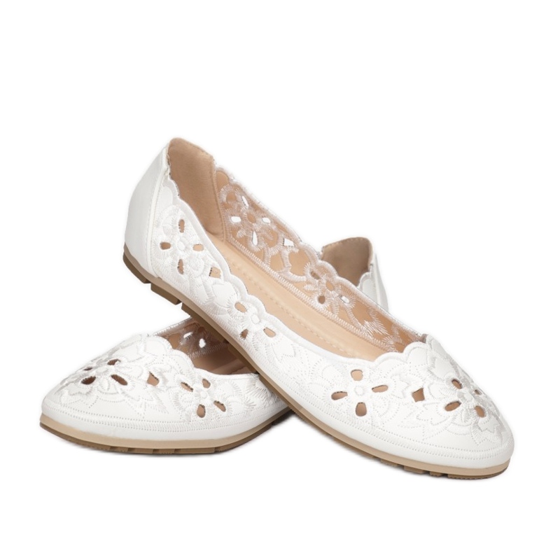 Vices 3345-71-valkoinen 2