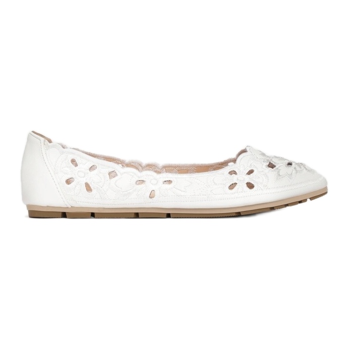 Vices 3345-71-valkoinen 3