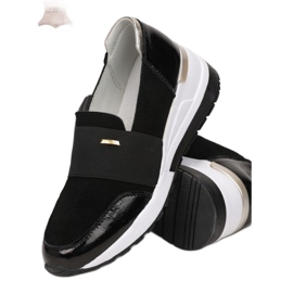 Vices Vice FT87-184-musta / kulta kultainen 1