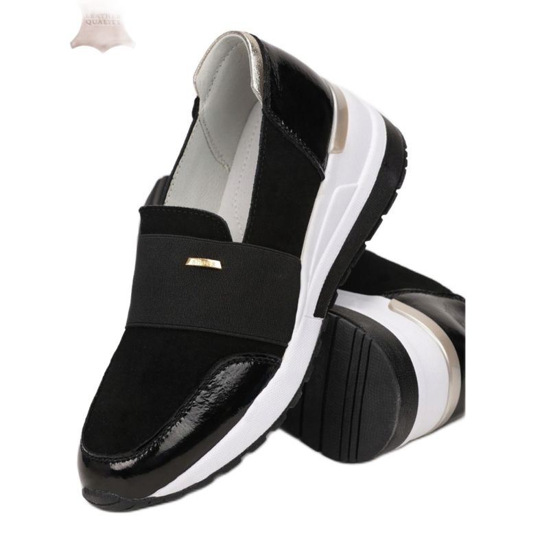 Vices Vice FT87-184-musta / kulta kultainen 1