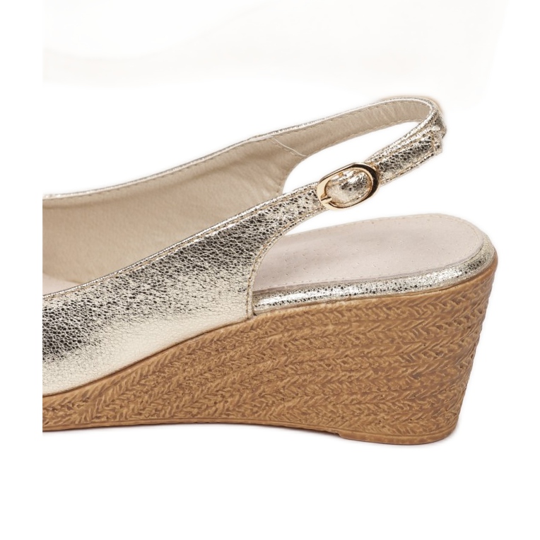 Vices FL653A-60-kultaa kultainen 1