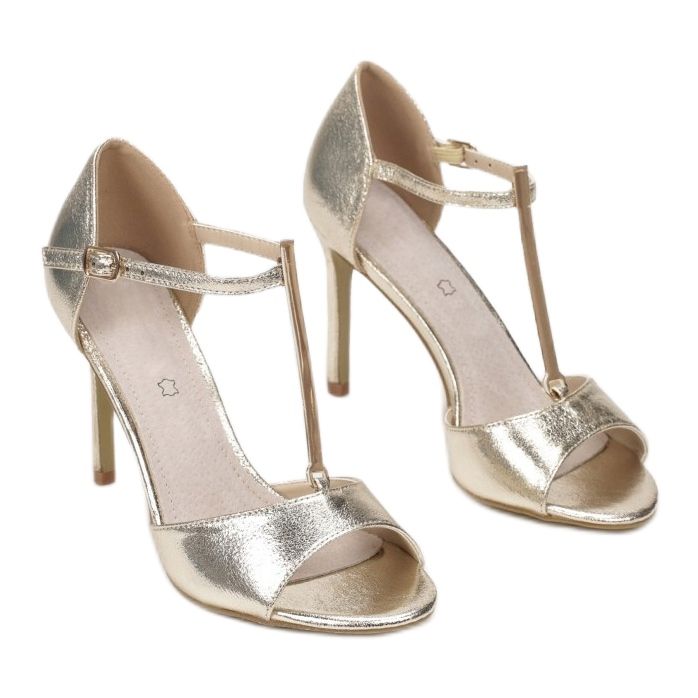 Vices FL1065-60-kulta kultainen 1