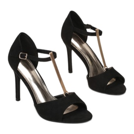 Vices FL1065-38-musta 1