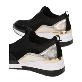 Vices Vice FT84-184-musta / kulta kultainen 1