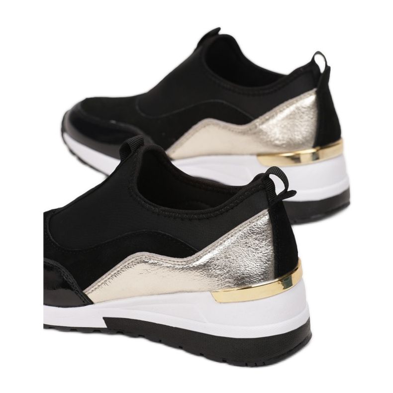 Vices Vice FT84-184-musta / kulta kultainen 1