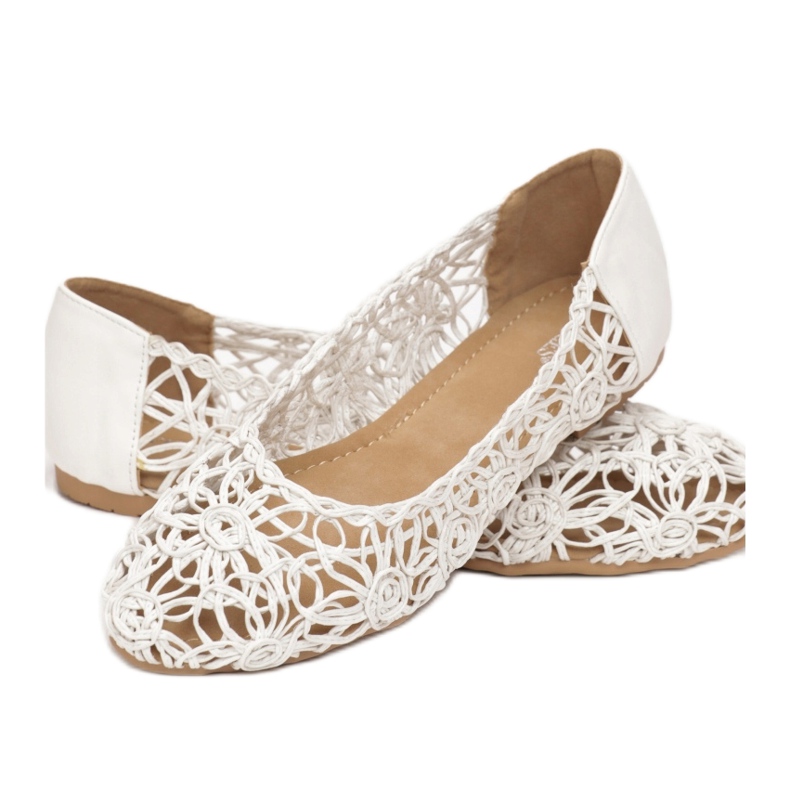 Vices 3305-41 Valkoinen 2