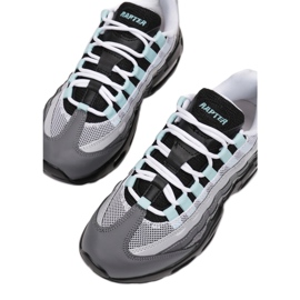 Vices B890-40-d. Harmaa 1