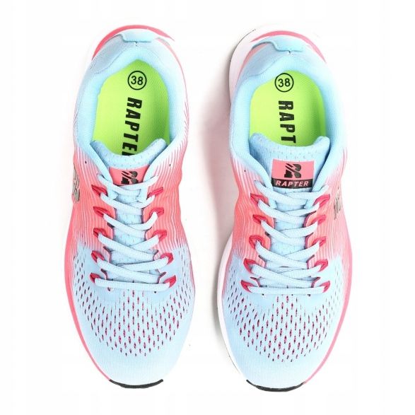 Vices Varaosat B821-13 L.SININEN 36/41 vaaleanpunainen 1