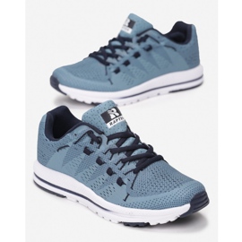 Vices Ruuvipuristimet B824-11 Sininen 36/41 1