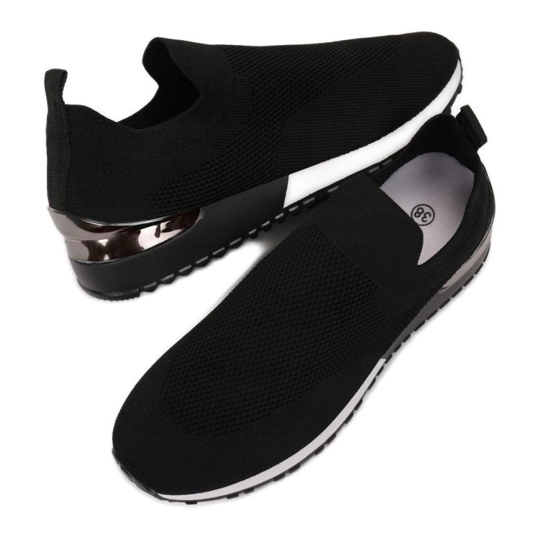 Vices Vice 19206A-38-musta 1