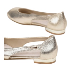 Vices FL1300-60-kultaa kultainen 1