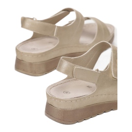 Vices FL1215-60-kultaa kultainen 1