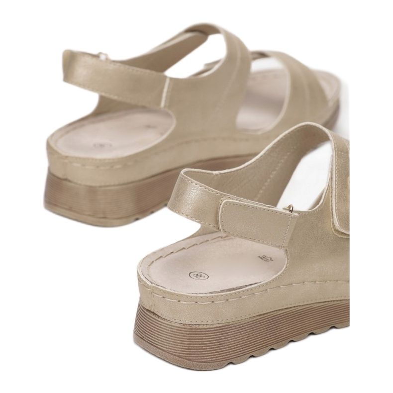 Vices FL1215-60-kultaa kultainen 1