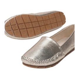 Vices FL205-60-kultaa kultainen 1