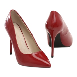 Vices FL341B-64 ed punainen 1