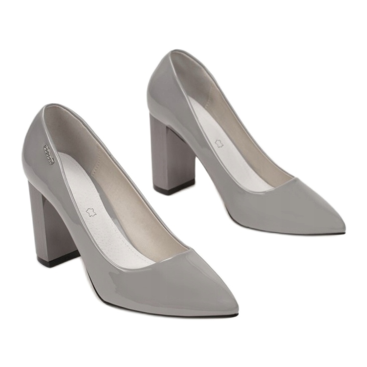 Vices FL323C-39-harmaa 1 Vices FL323C-39-harmaa 1