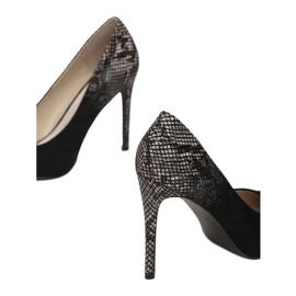 Vices FL341F-38-musta 1