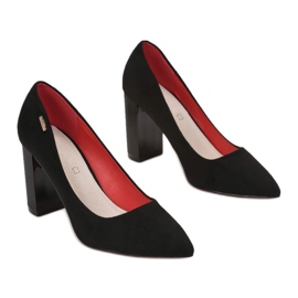 Vices FL323A-38-musta 1