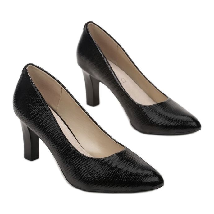 Vices FL340B-38-musta 1