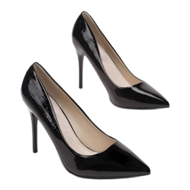 Vices Vice FL350C-38-musta 1